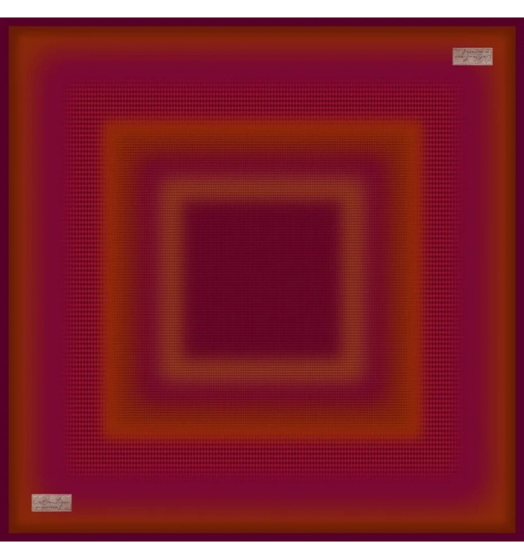 LABOUTİQUE SURA İPEK EŞARP 26İY 266605