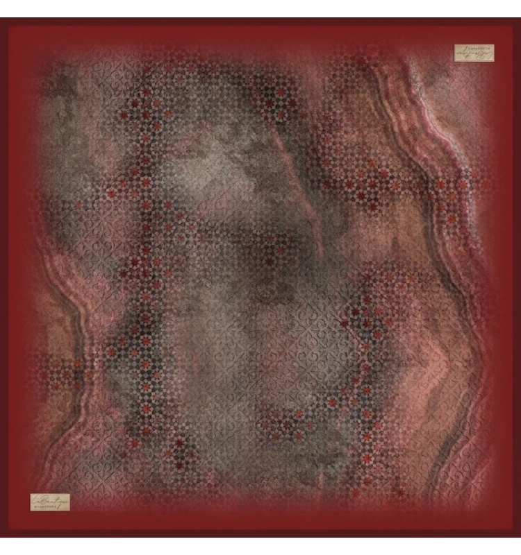 LABOUTİQUE SURA İPEK EŞARP 26İY 248303