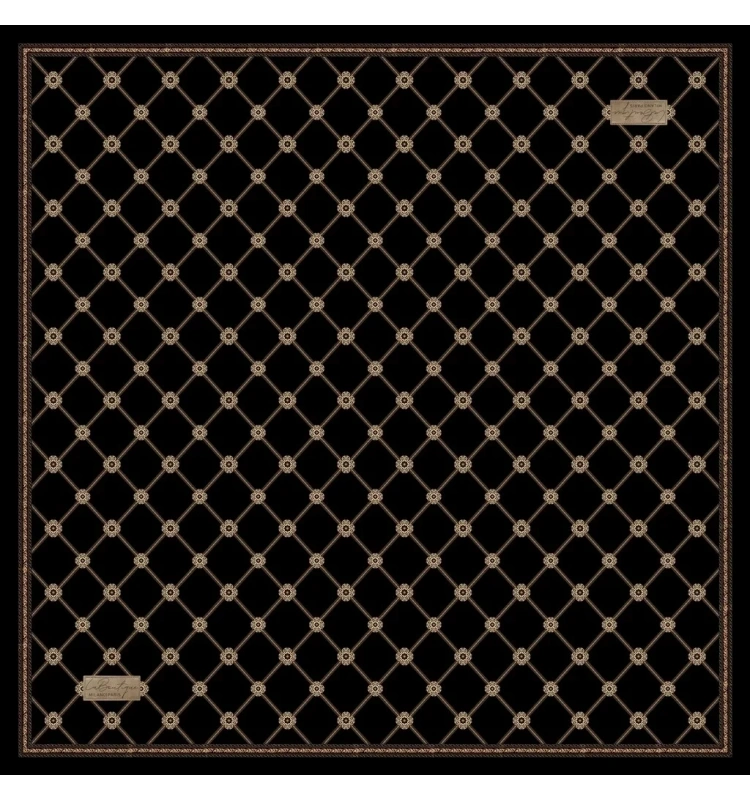 LABOUTİQUE SURA İPEK EŞARP 26İY 185403