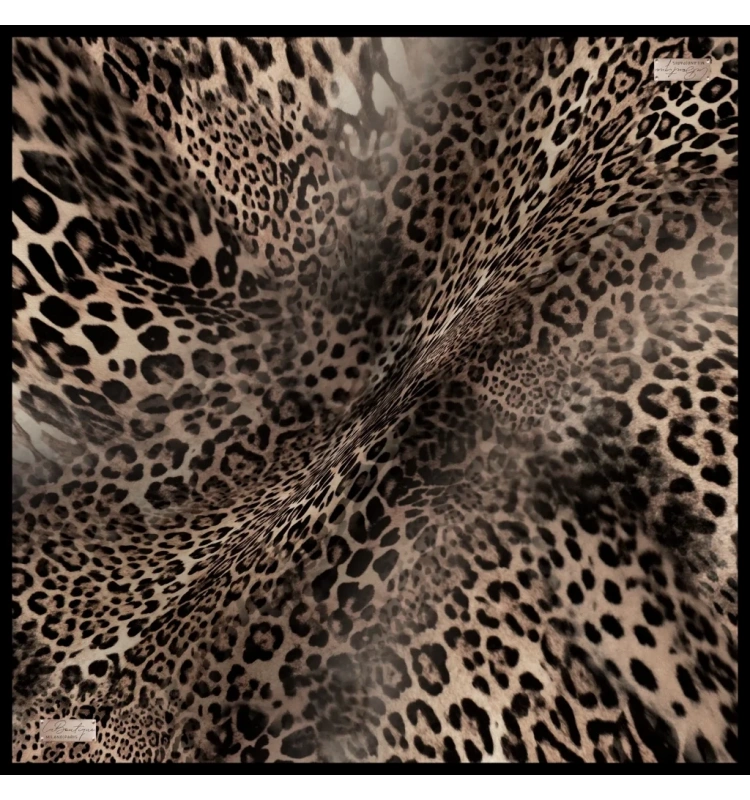 LABOUTİQUE SURA İPEK EŞARP 26İY 101204