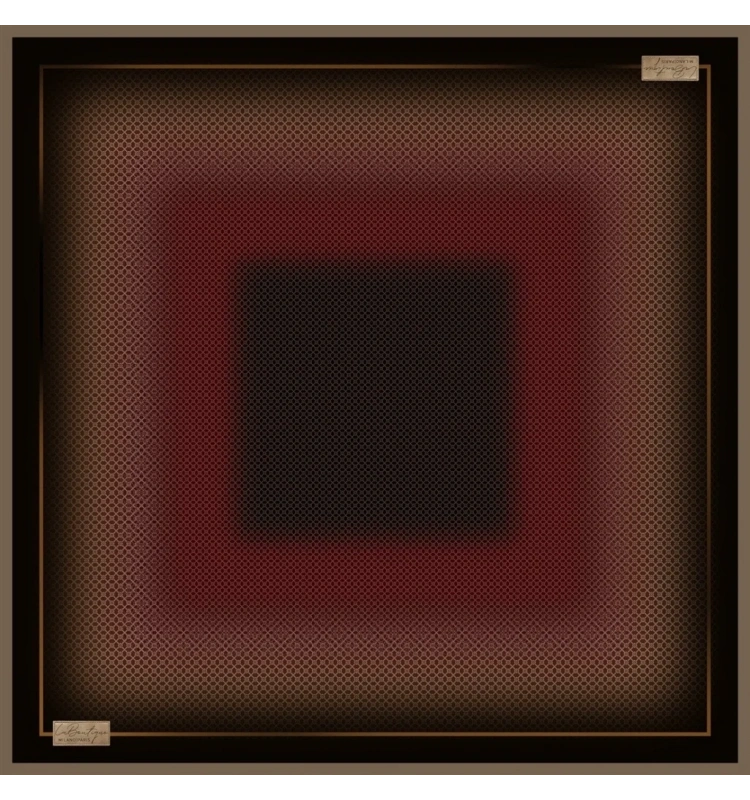 LABOUTİQUE SURA İPEK EŞARP 26İY 266001