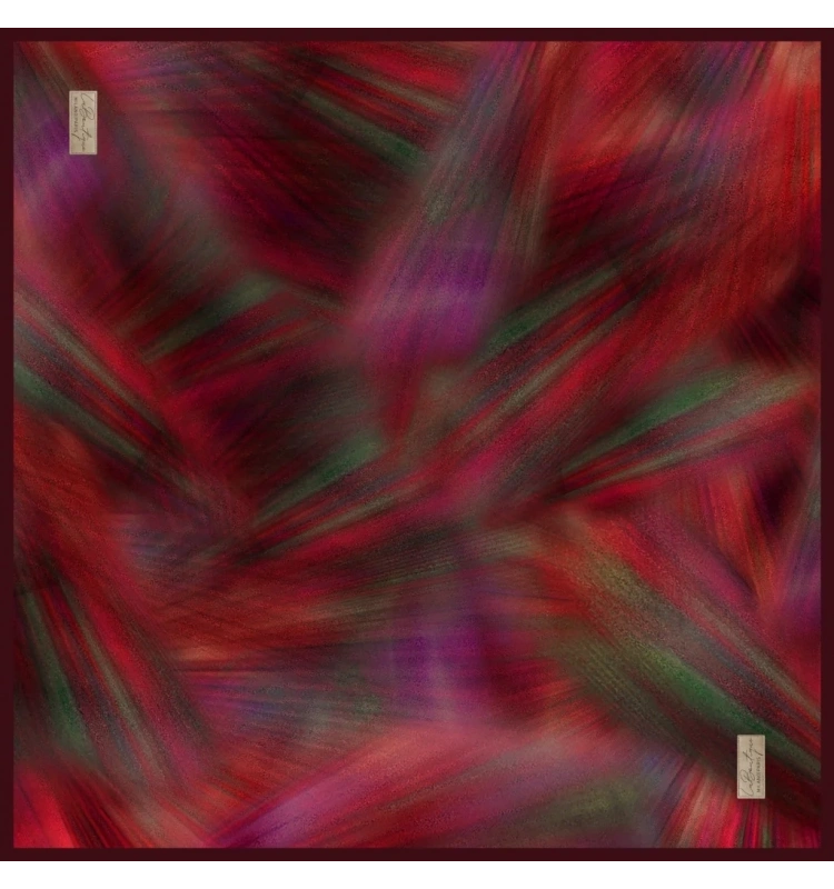 LABOUTİQUE SURA İPEK EŞARP 26İY 264606