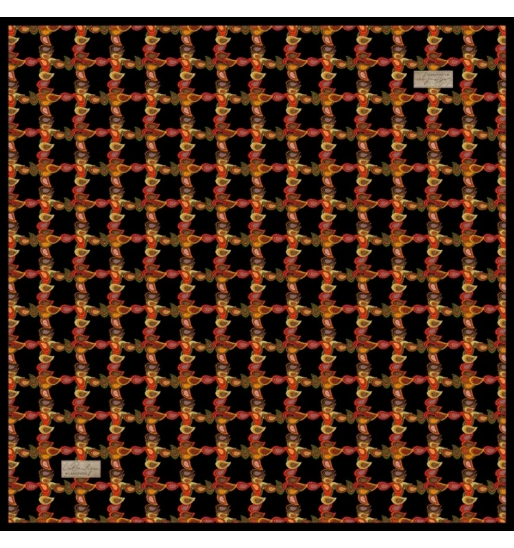 LABOUTİQUE SURA İPEK EŞARP 26İY 262303