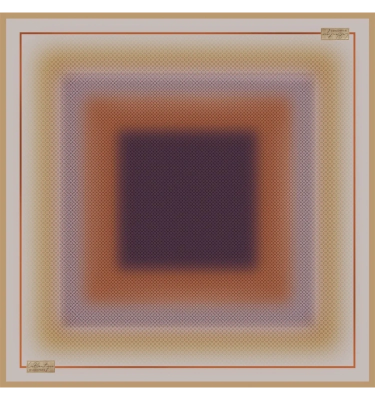 LABOUTİQUE SURA İPEK EŞARP 26İY 266005