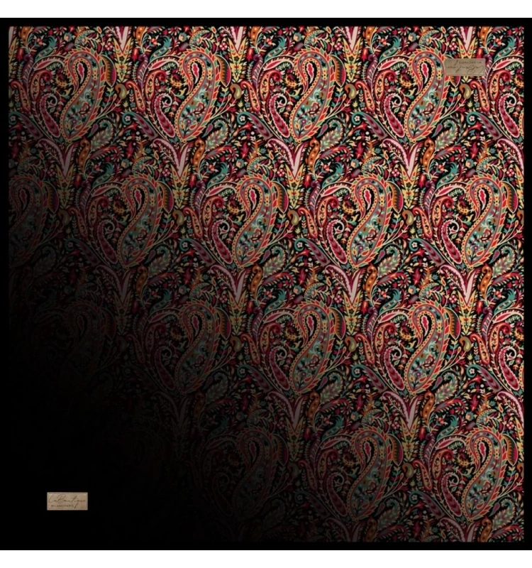 LABOUTİQUE SURA İPEK EŞARP 25-26SK 244401