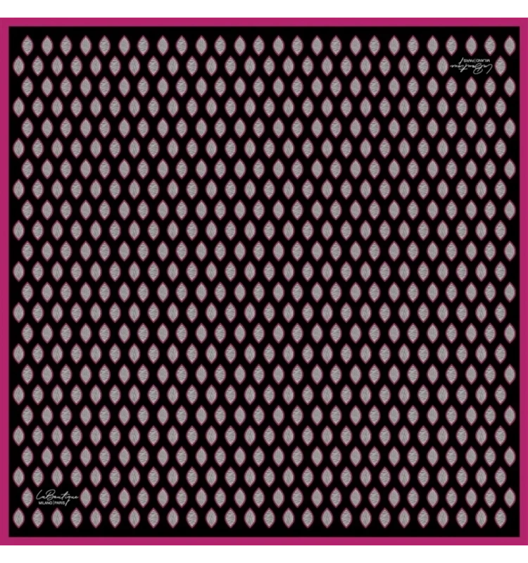 LABOUTİQUE SURA İPEK EŞARP 25-26SK 254305