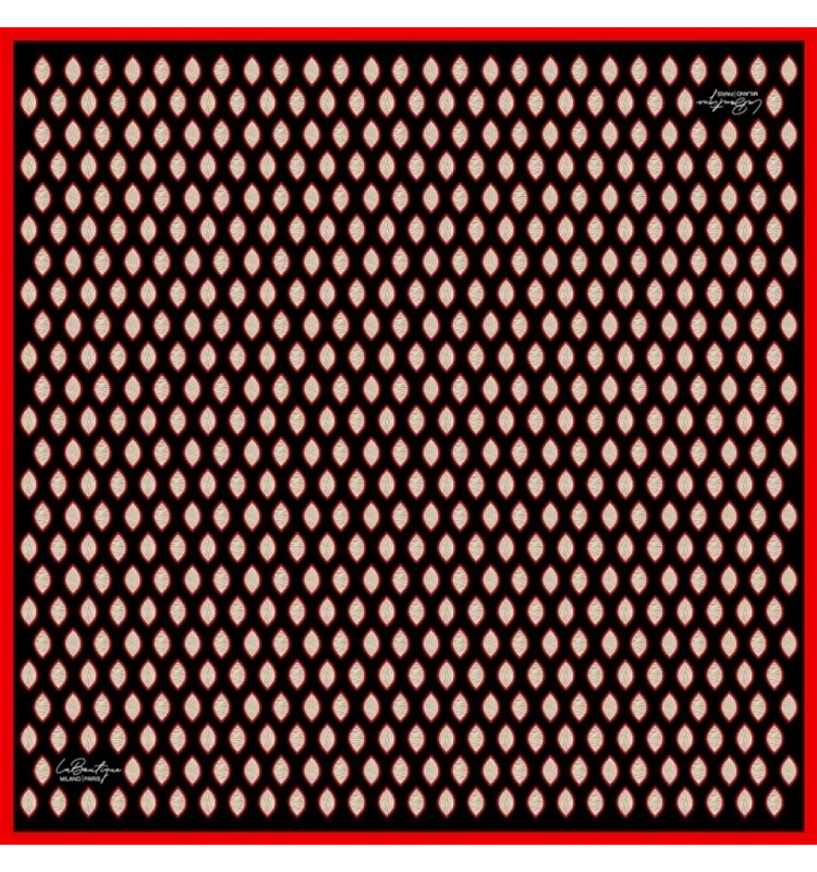 LABOUTİQUE SURA İPEK EŞARP 25-26SK 254306