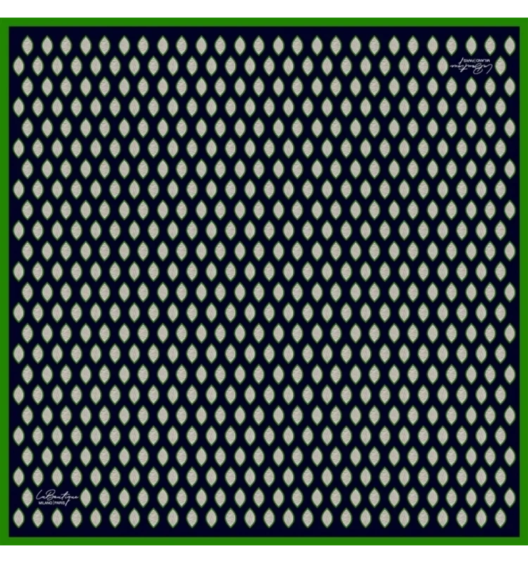 LABOUTİQUE SURA İPEK EŞARP 25-26SK 254303