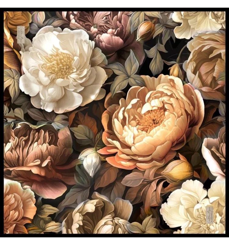 LABOUTİQUE SURA İPEK EŞARP 25-26SK 255505