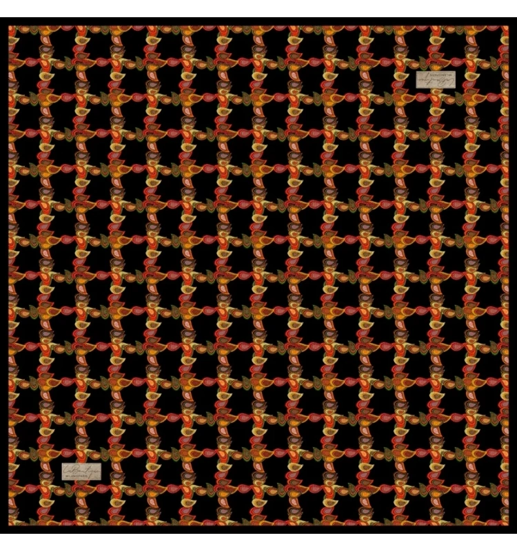 LABOUTİQUE YAZ SERİNLİĞİ EŞARP 262303