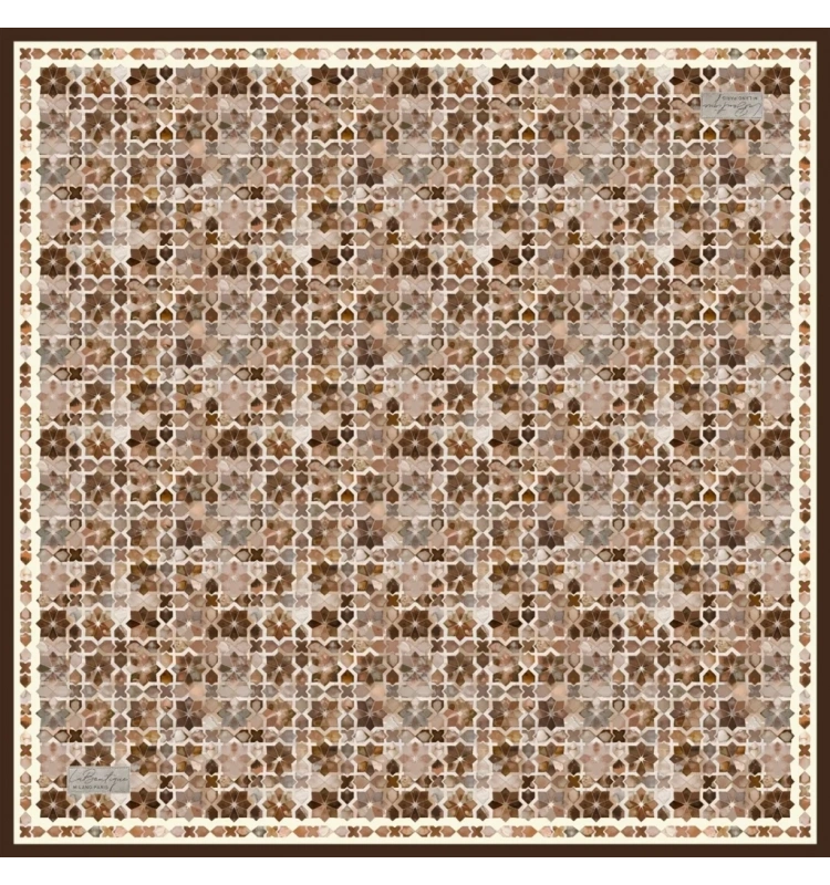 LABOUTİQUE YAZ SERİNLİĞİ EŞARP 262003