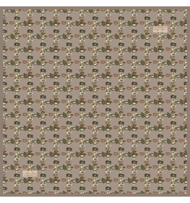 LABOUTİQUE YAZ SERİNLİĞİ EŞARP 262308