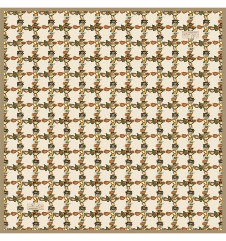 LABOUTİQUE YAZ SERİNLİĞİ EŞARP 262305