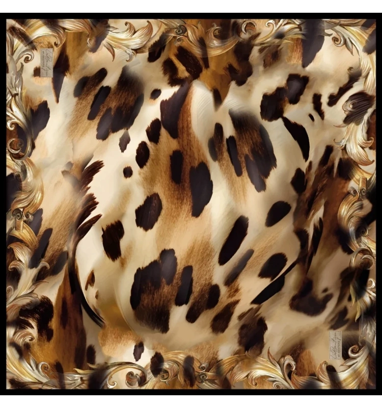 LABOUTİQUE YAZ SERİNLİĞİ EŞARP 264401