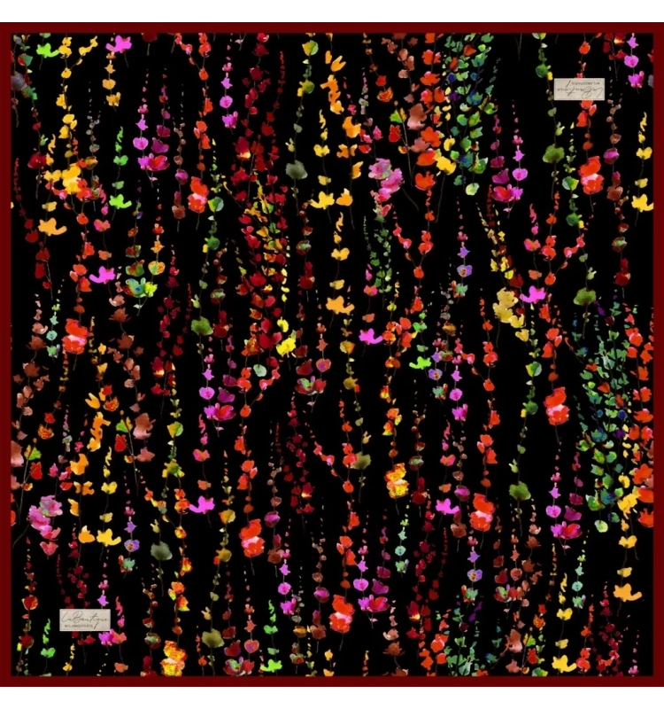 LABOUTİQUE YAZ SERİNLİĞİ EŞARP 260904