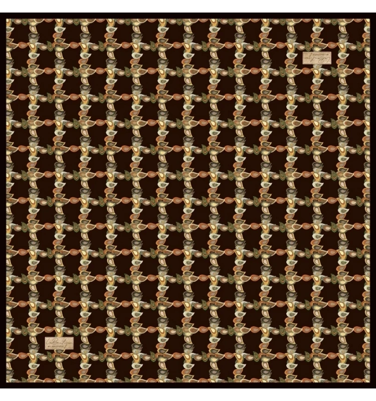 LABOUTİQUE YAZ SERİNLİĞİ EŞARP 262306