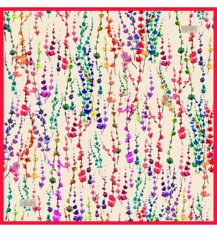 LABOUTİQUE YAZ SERİNLİĞİ EŞARP 260902