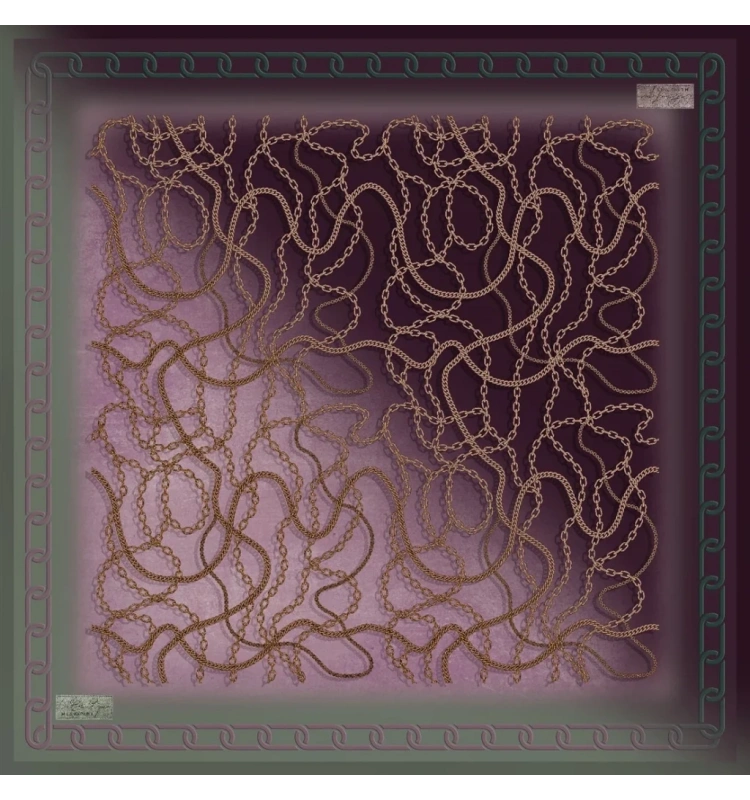 LABOUTİQUE YAZ SERİNLİĞİ EŞARP 265903