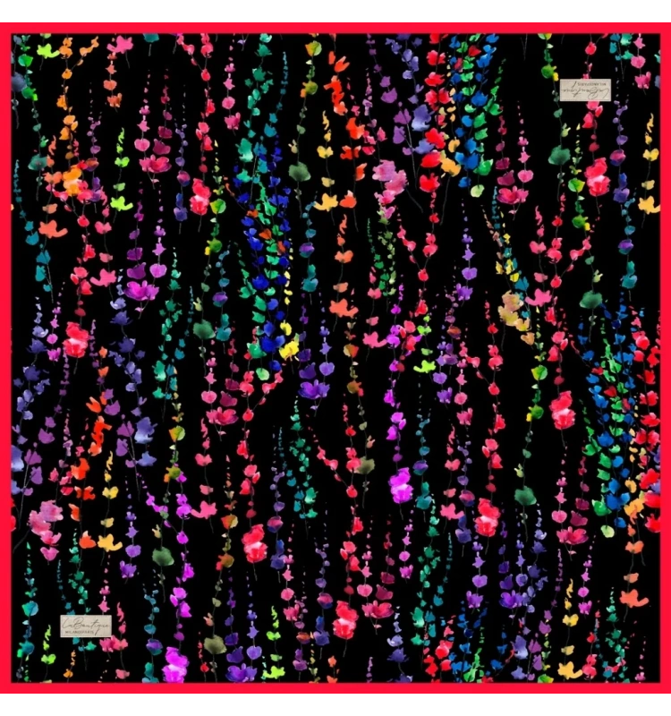 LABOUTİQUE YAZ SERİNLİĞİ EŞARP 260901