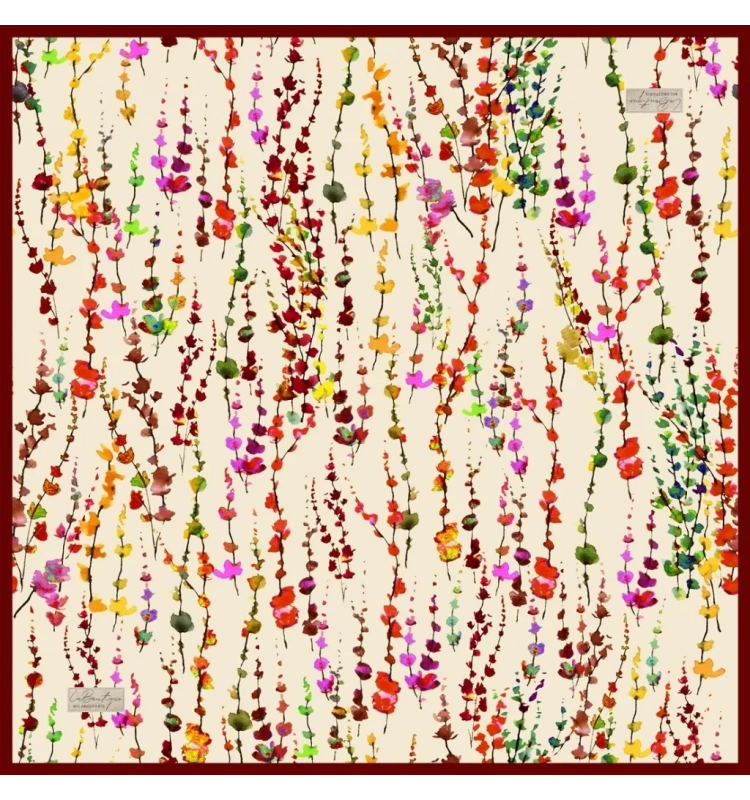 LABOUTİQUE YAZ SERİNLİĞİ EŞARP 260903