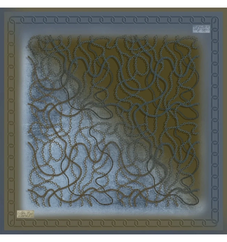 LABOUTİQUE YAZ SERİNLİĞİ EŞARP 265906