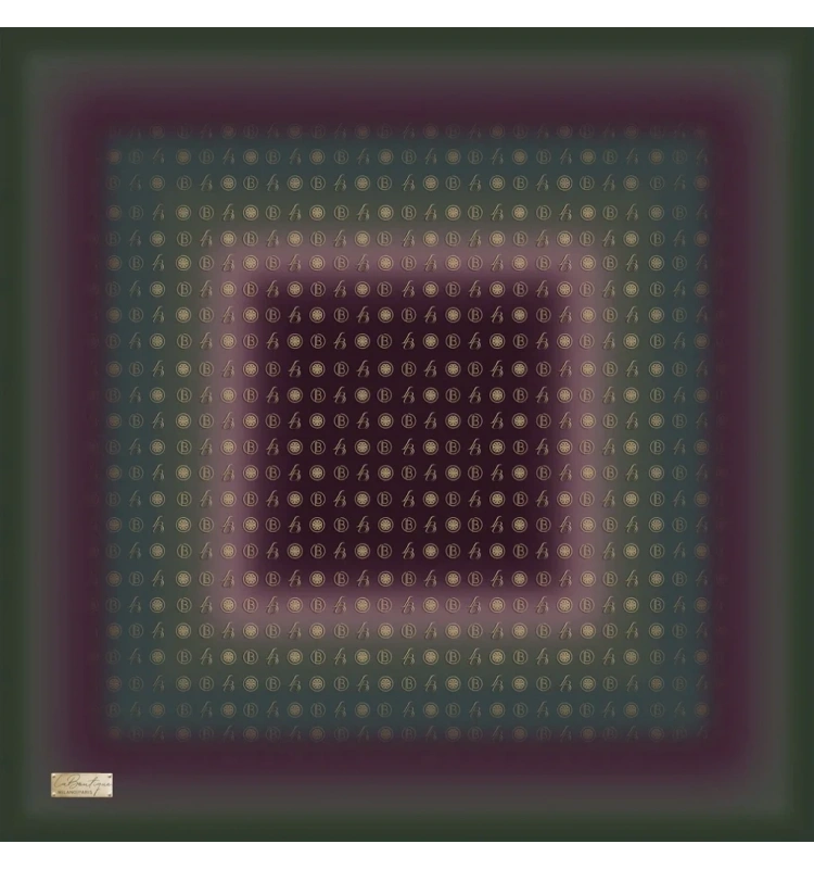 LABOUTİQUE YAZ SERİNLİĞİ EŞARP 247704