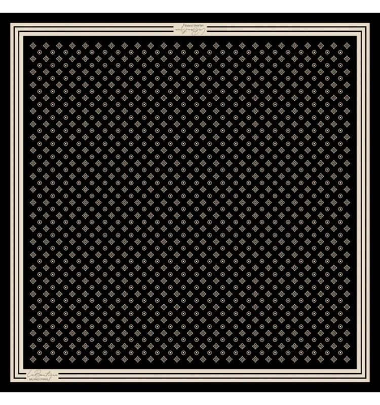 LABOUTİQUE YAZ SERİNLİĞİ EŞARP 116802