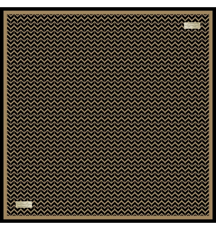 LABOUTİQUE YAZ SERİNLİĞİ EŞARP 202305