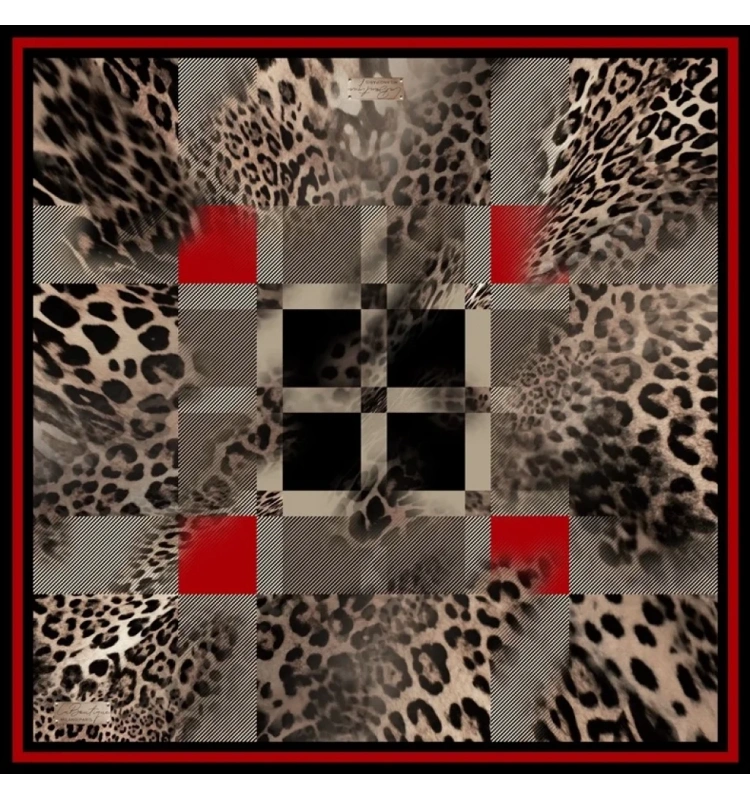 LABOUTİQUE YAZ SERİNLİĞİ EŞARP 152113