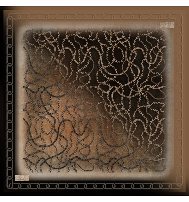 LABOUTİQUE YAZ SERİNLİĞİ EŞARP 265901