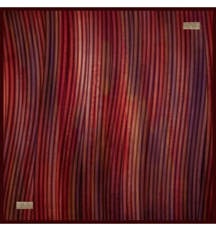 LABOUTİQUE YAZ SERİNLİĞİ EŞARP 261308