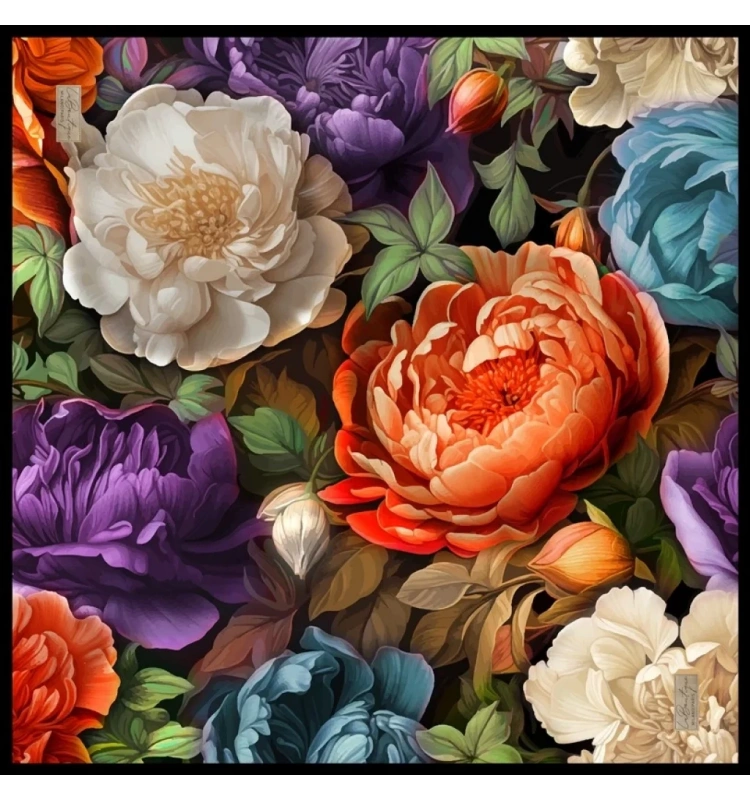 LABOUTİQUE YAZ SERİNLİĞİ EŞARP 255503