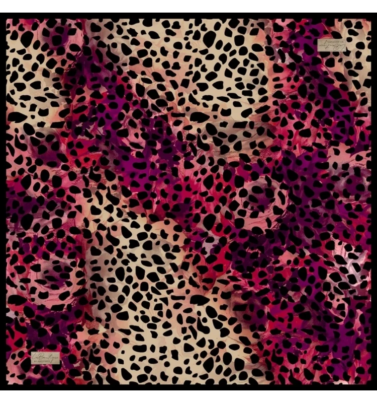 LABOUTİQUE YAZ SERİNLİĞİ EŞARP 246501