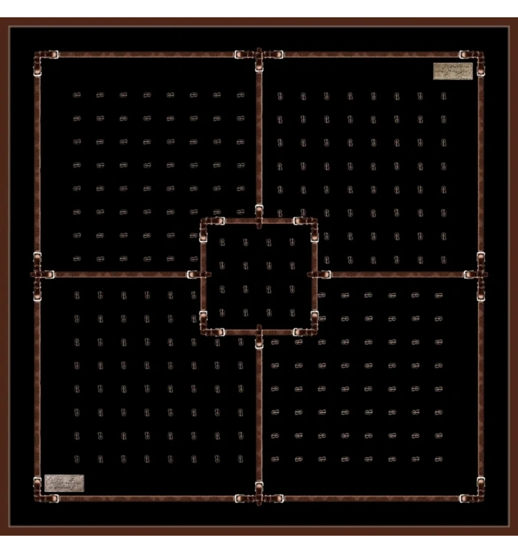 LABOUTİQUE YAZ SERİNLİĞİ EŞARP 265807