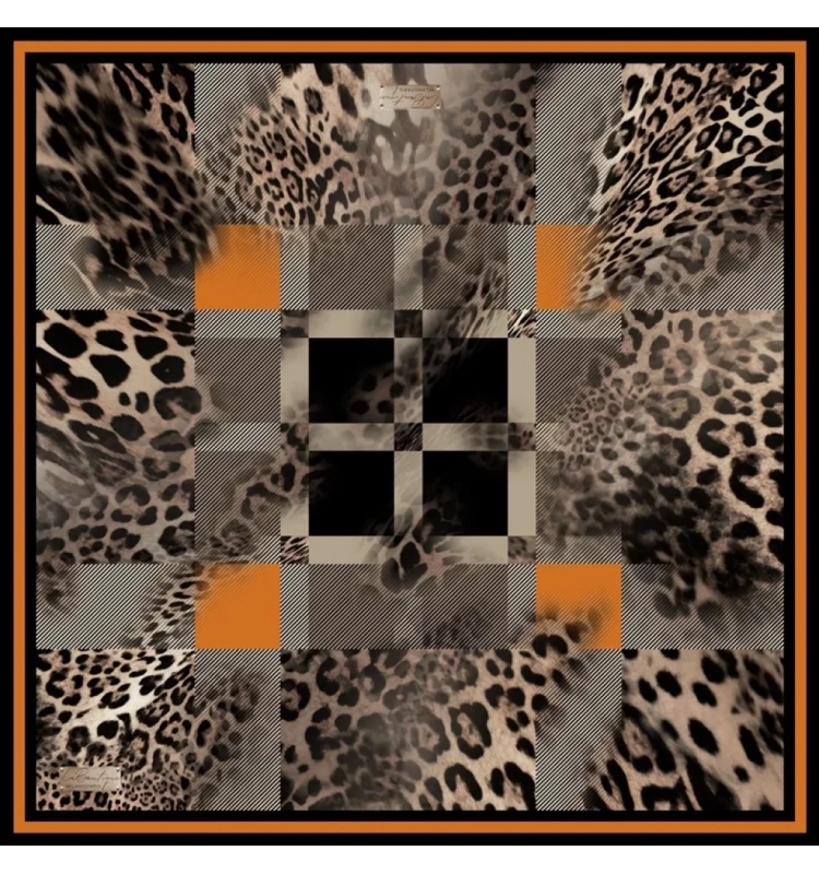 LABOUTİQUE YAZ SERİNLİĞİ EŞARP 152104