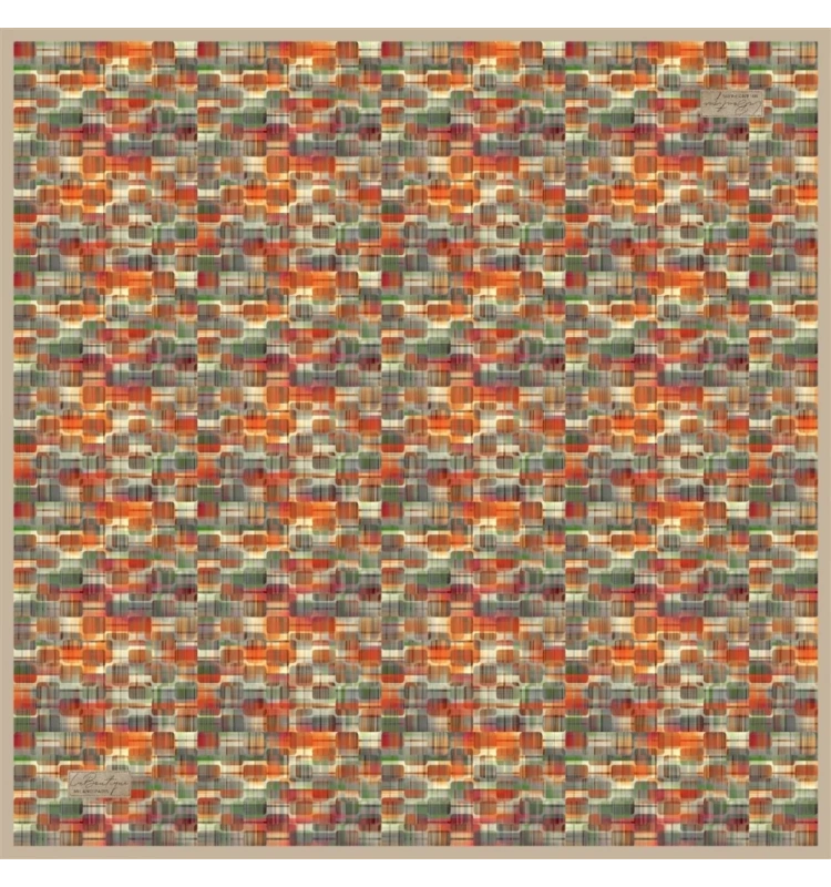 LABOUTİQUE YAZ SERİNLİĞİ EŞARP 261802