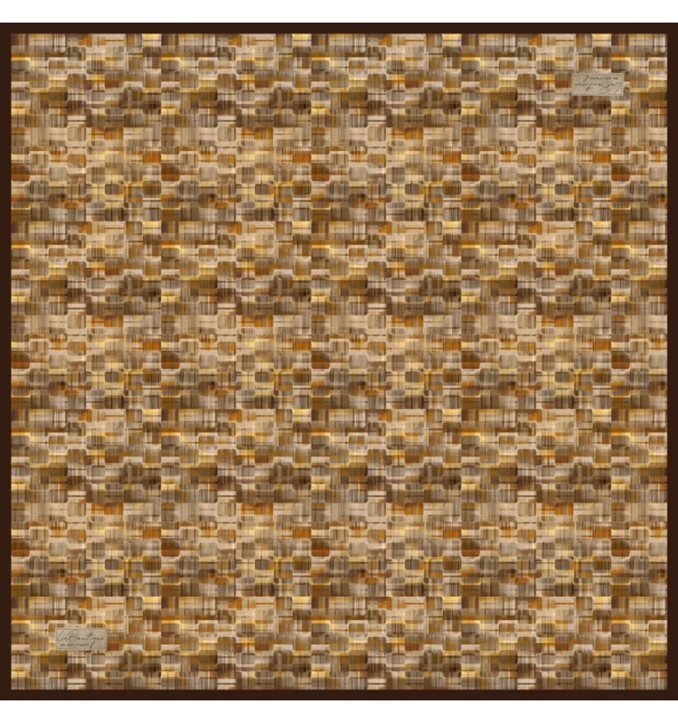 LABOUTİQUE YAZ SERİNLİĞİ EŞARP 261808