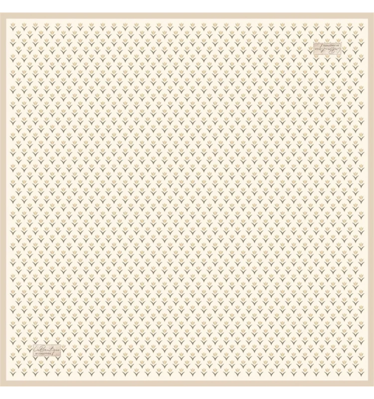 LABOUTİQUE YAZ SERİNLİĞİ EŞARP 262207