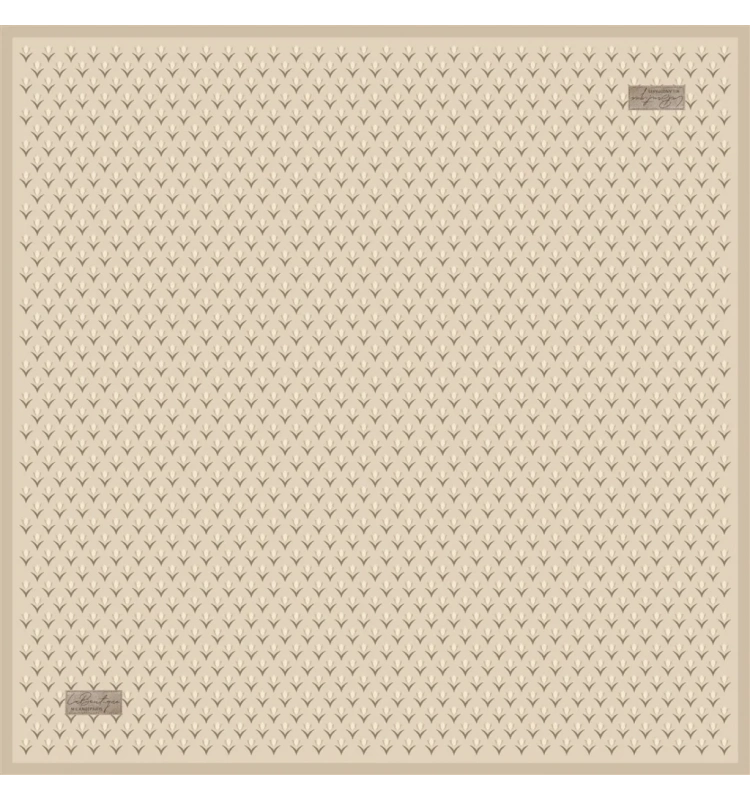 LABOUTİQUE YAZ SERİNLİĞİ EŞARP 262206