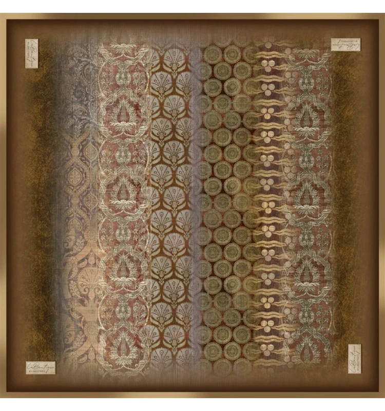 LABOUTİQUE YAZ SERİNLİĞİ EŞARP 248604