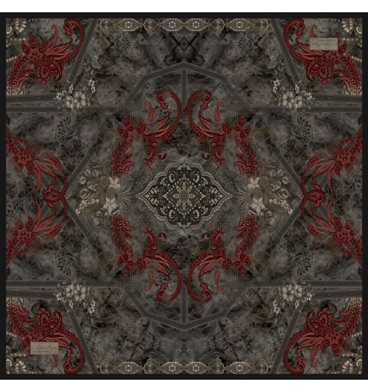 LABOUTİQUE YAZ SERİNLİĞİ EŞARP 263904