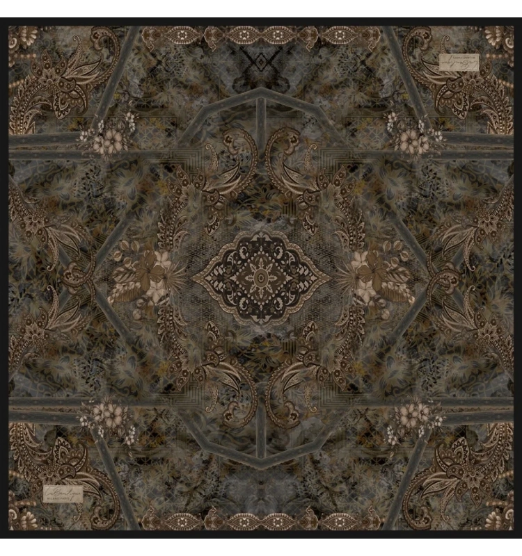 LABOUTİQUE YAZ SERİNLİĞİ EŞARP 263901