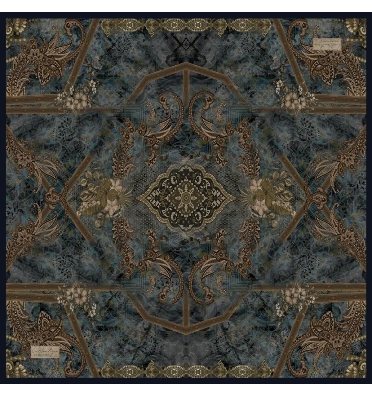 LABOUTİQUE YAZ SERİNLİĞİ EŞARP 263905