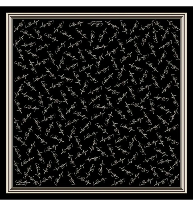 LABOUTİQUE YAZ SERİNLİĞİ EŞARP 116415