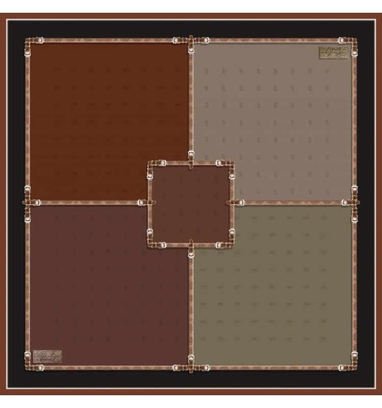 LABOUTİQUE YAZ SERİNLİĞİ EŞARP 265804