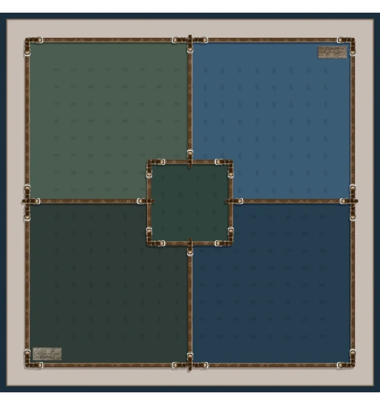 LABOUTİQUE YAZ SERİNLİĞİ EŞARP 265805