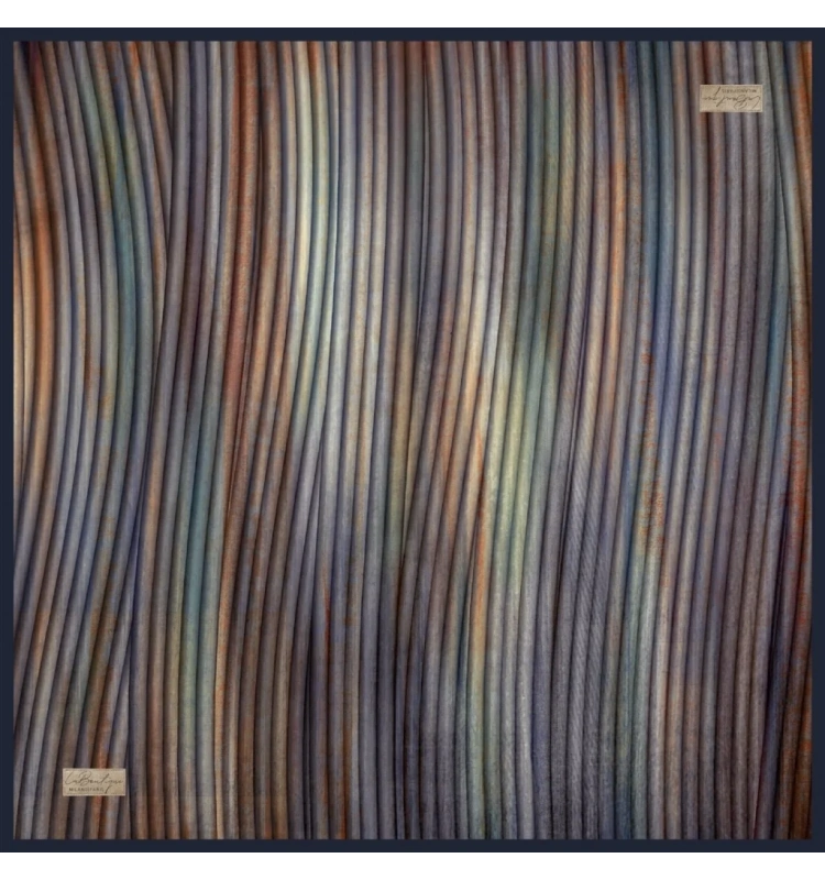 LABOUTİQUE YAZ SERİNLİĞİ EŞARP 261310