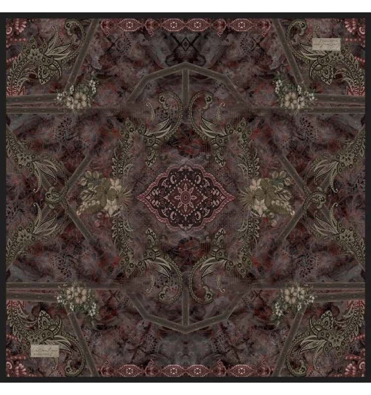 LABOUTİQUE YAZ SERİNLİĞİ EŞARP 263907