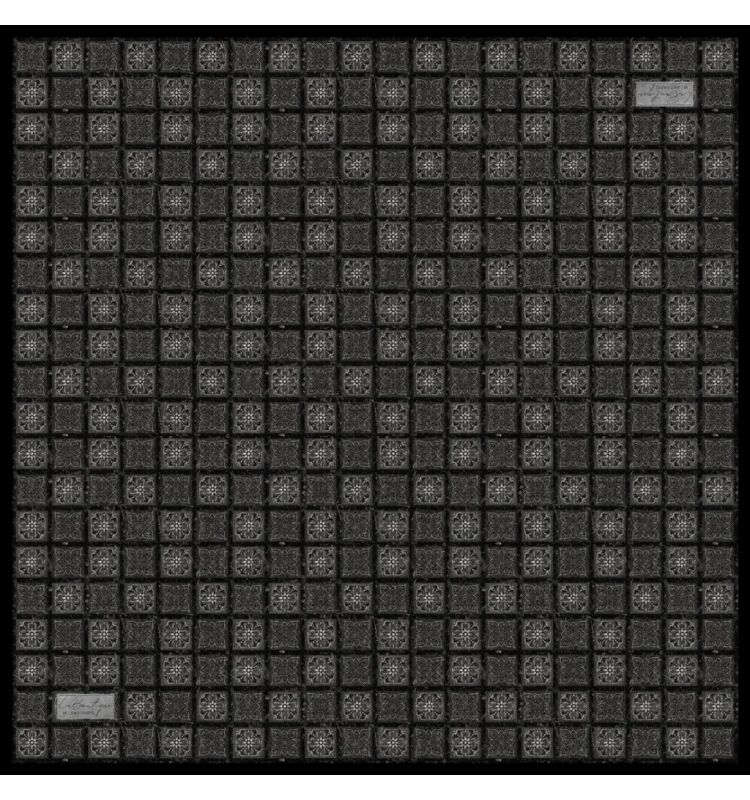 LABOUTİQUE YAZ SERİNLİĞİ EŞARP 263806