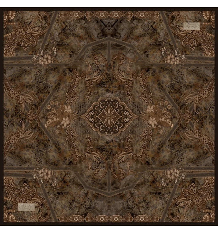 LABOUTİQUE YAZ SERİNLİĞİ EŞARP 263902